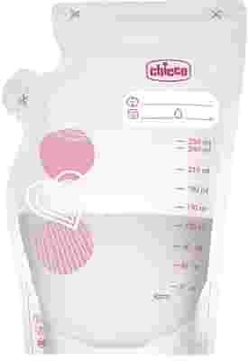 CHICCO SACCA LATTE 30 PEZZI