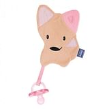 CHICCO MASSAGGIA DENTARUOLO GIRL 2M+
