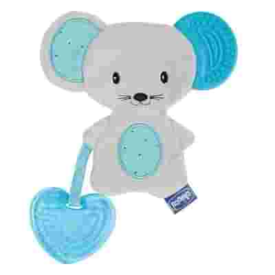 CHICCO MASSAGGIA DENTARUOLO BOY 2M+