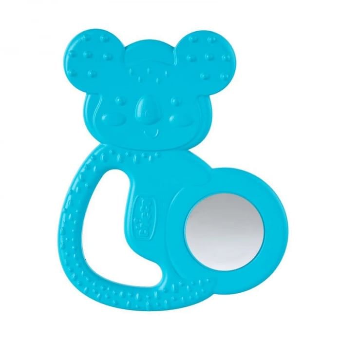 Chicco Massaggia Inox Boy 4 M+