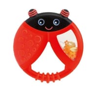 CHICCO MASSAGGIA FRESH FUNNY 6M+