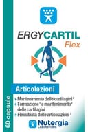 ERGYCARTIL FLEX 60 CAPSULE