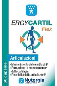 Ergycartil Flex 60 Capsule