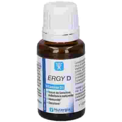 ERGY D 15 ML