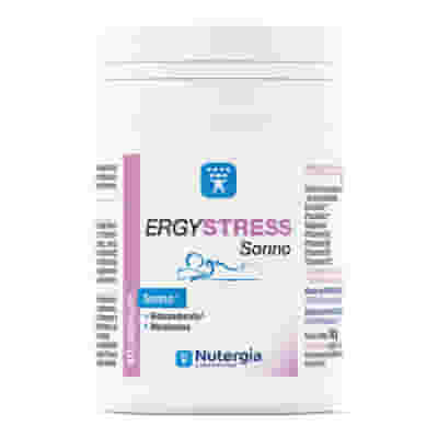 ERGYSTRESS SONNO 40 CAPSULE