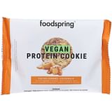 VEGAN PROTEIN COOKIE CARAMELLO SALATO 50 G