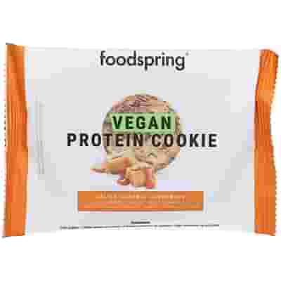 VEGAN PROTEIN COOKIE CARAMELLO SALATO 50 G