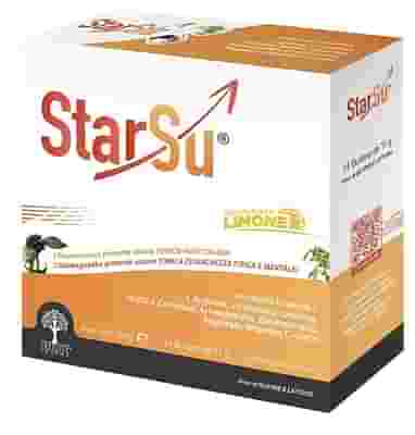 STARSU' 14 BUSTINE