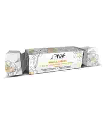 JOWAE COFANETTO MANI NUTRIENTE 50 ML + NUTRIENTE LABBRA 3 G