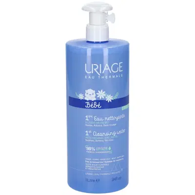 BEBE ACQUA DETERGENTE 1 LITRO BEBE ACQUA DETERGENTE 1 LITRO