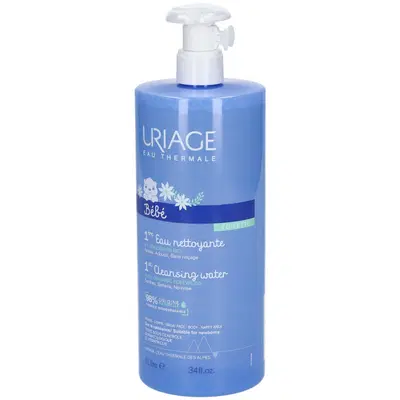 BEBE ACQUA DETERGENTE 1 LITRO BEBE ACQUA DETERGENTE 1 LITRO