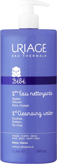 Bebe Acqua Detergente 500 Ml