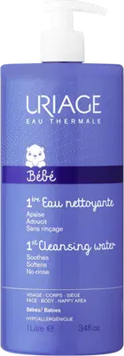 BEBE ACQUA DETERGENTE 500 ML BEBE ACQUA DETERGENTE 500 ML