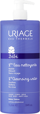 BEBE ACQUA DETERGENTE 500 ML