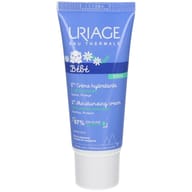 BEBE CREMA IDRATANTE 40 ML