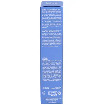 EAU THERMALE BEBE CHANGE CREMA CAMBIO PANNOLINO 100 ML EAU THERMALE BEBE CHANGE CREMA CAMBIO PANNOLINO 100 ML