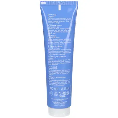 EAU THERMALE BEBE CHANGE CREMA CAMBIO PANNOLINO 100 ML EAU THERMALE BEBE CHANGE CREMA CAMBIO PANNOLINO 100 ML