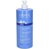 EAU THERMALE BEBE CREME LAVANTE 1 LITRO