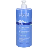 EAU THERMALE BEBE CREME LAVANTE 1 LITRO