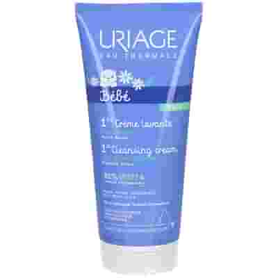 BEBE CREME LAVANTE 200 ML