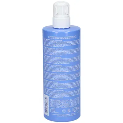 EAU THERMALE BEBE CREME LAVANTE 500 ML EAU THERMALE BEBE CREME LAVANTE 500 ML
