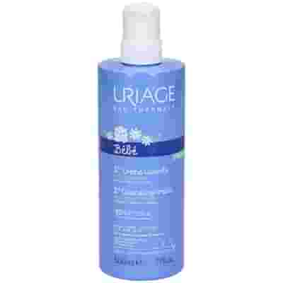 EAU THERMALE BEBE CREME LAVANTE 500 ML