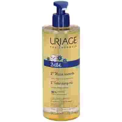 EAU THERMALE BEBE HUILE LAVANTE OLIO DETERGENTE 500 ML