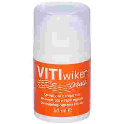 VITIWIKEN CREMA 50 ML