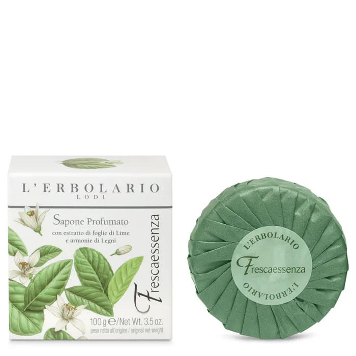 FRESCAESSENZA SAPONE PROFUMATO 100 G