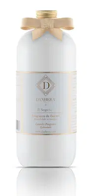 DANHERA FRAGRANZA BUCATO IL SEGRETO 500 ML DANHERA FRAGRANZA BUCATO IL SEGRETO 500 ML