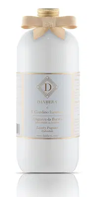 DANHERA FRAGRANZA BUCATO IL GIARDINO 500 ML DANHERA FRAGRANZA BUCATO IL GIARDINO 500 ML