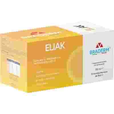 ELIAK 30 BUSTINE DA 5 ML BRADERM