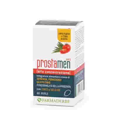PROSTAMEN HC 60 PERLE