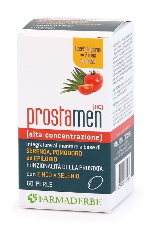 Prostamen Hc 60 Perle