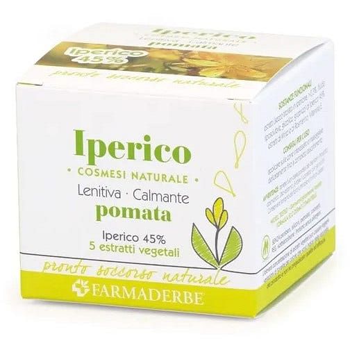 Iperico Pomata 75 Ml