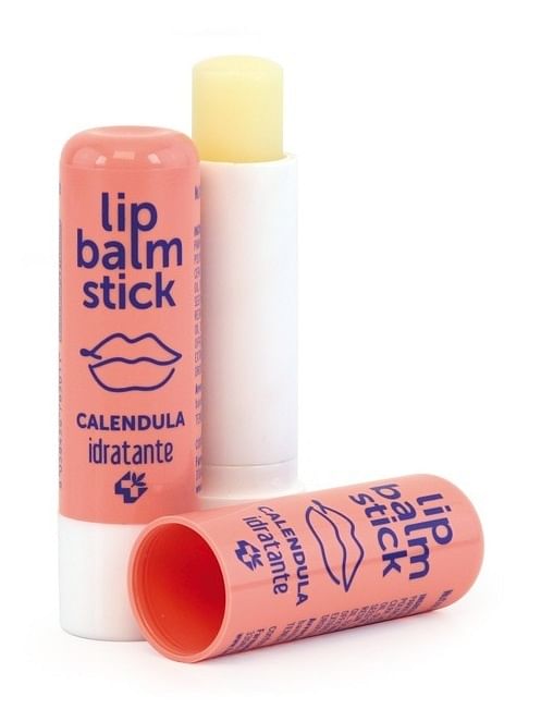 Lip Balm Stick Idratante Calendula 4,5 Ml