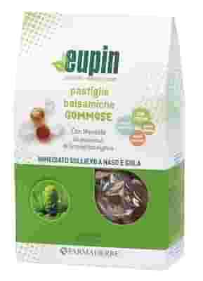 EUPIN PASTIGLIE BALSAMICHE 80 G