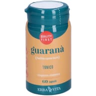 GUARANA' 60 CAPSULE