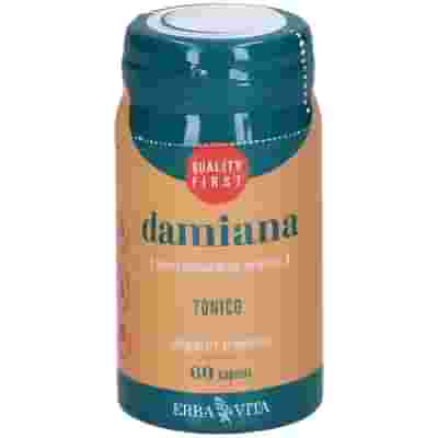 DAMIANA 60 CAPSULE
