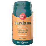 ERBA VITA BARDANA 60 CAPSULE