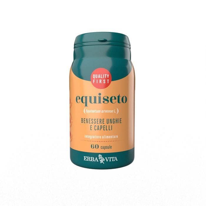 Equiseto 60 Capsule