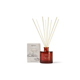 NASOTERAPIA DIFFUSORE CON BASTONCINI RACCONTI D'INVERNO ARANCIO DOLCE E MANDORLA 500 ML