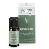 PURAE OE ROSMARINO BIO ROSMARINUS OFFICINALIS CT CINEOLO PARTI AEREE 10 ML