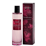 NASOTERAPIA SPRAY AMBIENTE ROSSO PREZIOSO ROSE' D'UVA E LEGNI PREGIATI 100 ML