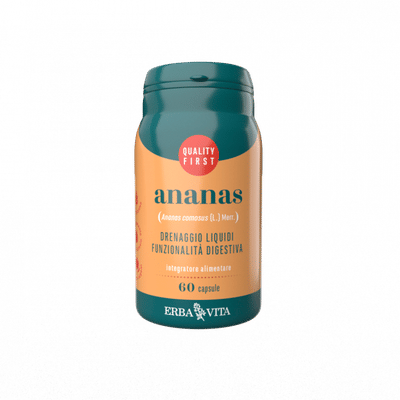 ANANAS 60 CAPSULE