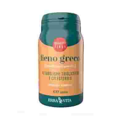 FIENO GRECO 60 CAPSULE