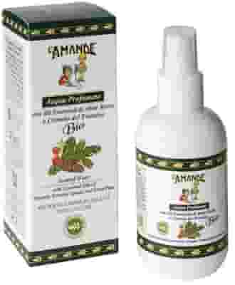 MARSEILLE ACQUA PROFUMATA 125 ML ABETE ROSSO CIRMOLO TRENTINO BIO