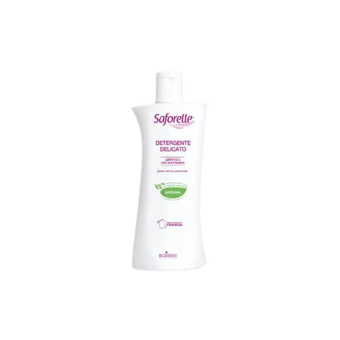 SAFORELLE DETERGENTE DELICATO 250 ML + 100 ML