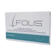 FOLIS 30 COMPRESSE