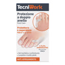 PROTETTORE DOPPIO ANELLO 4-5 DITO